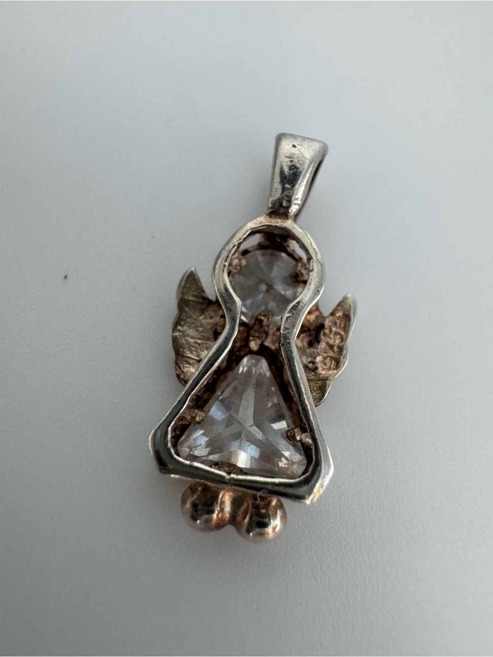 Birthstone angels - Picture 6 of 6